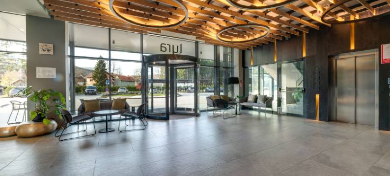 普里特维斯莱拉酒店(Lyra Hotel Plitvice)图片