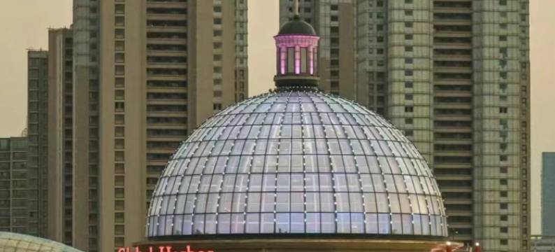 汉庭酒店(常州薛家店)图片