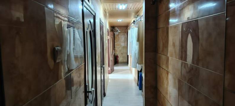 浩海快捷旅馆图片