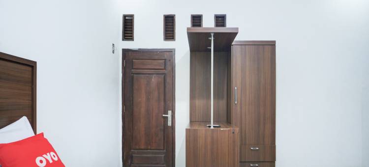 Hotel O 金泽宾馆 2(Hotel O Kanajiwa Guesthouse 2)图片