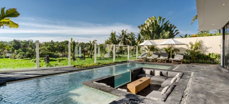 托里别墅(Villa Tori by BaliSuperHost)图片