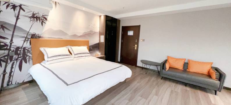 世纪商务酒店图片