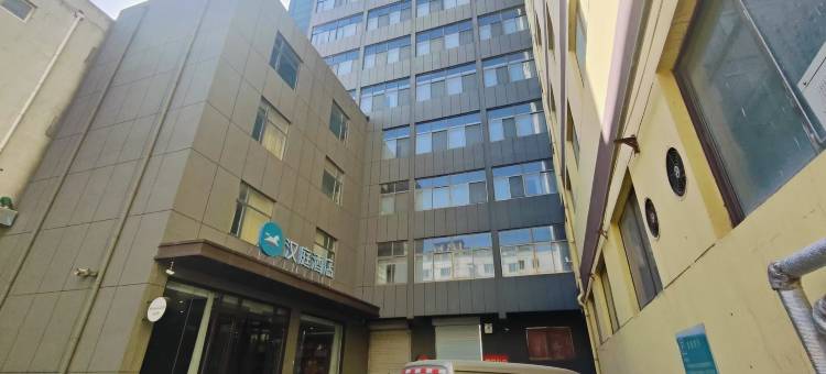 汉庭酒店(禹城行政街店)图片