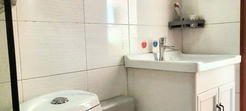 昆山隆强宾馆图片