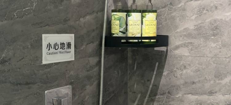 祥悦酒店(万和广场县政府店)图片