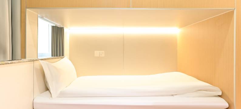 住小叮酒店(北京丰台火车站泥洼地铁站店)图片