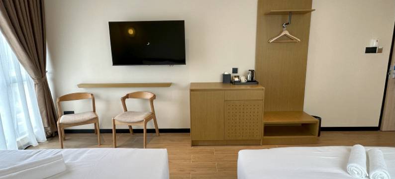 Hotel Mirda Puncak Alam图片