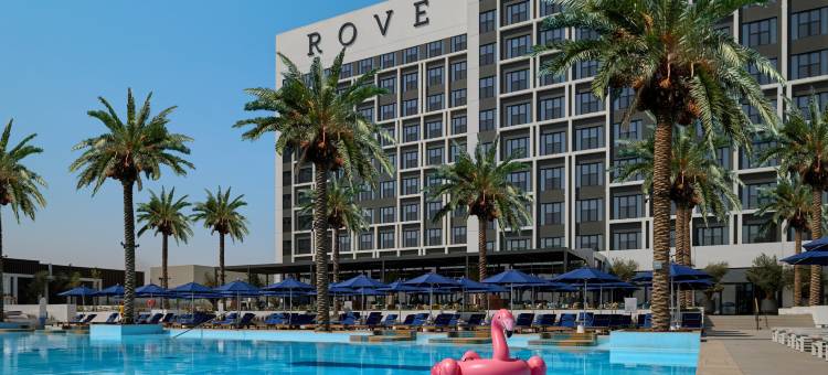 Rove Al Marjan Island, Ras Al Khaimah图片