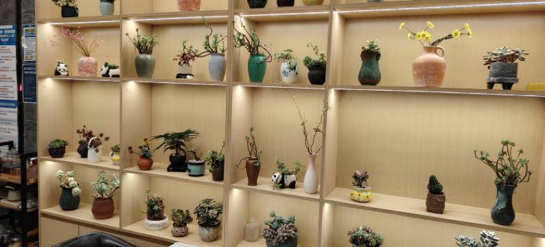 新状元时光民宿(青岩古镇店)图片