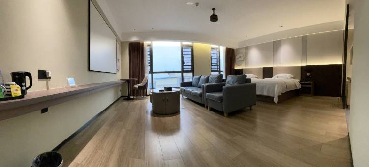 星迈时尚酒店图片