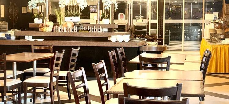 马来西亚Seri Kepala Batas酒店(Hotel Seri Malaysia Kepala Batas)图片