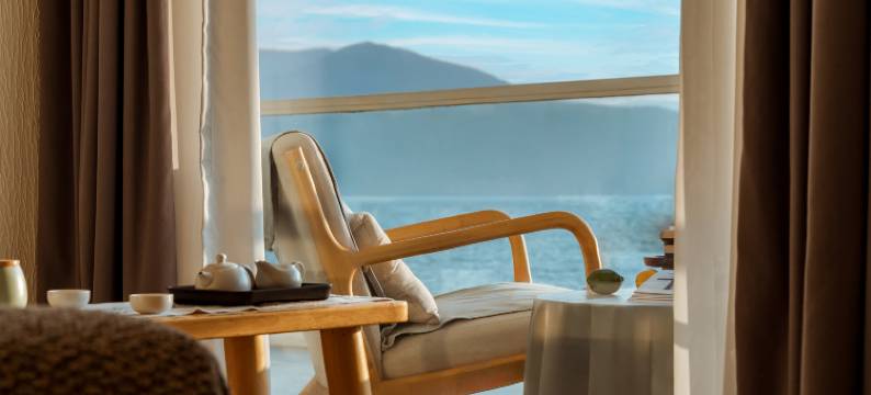 大理恬舍洱海酒店(龙龛码头店)图片