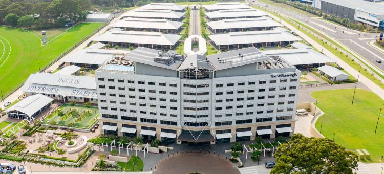 瓦维克农庄威廉英格利斯酒店 - 美憬阁系列(The William Inglis Hotel Warwick Farm - MGallery Collection)图片