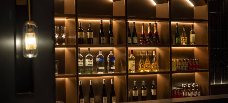 蜀南竹海森野稚趣酒店图片