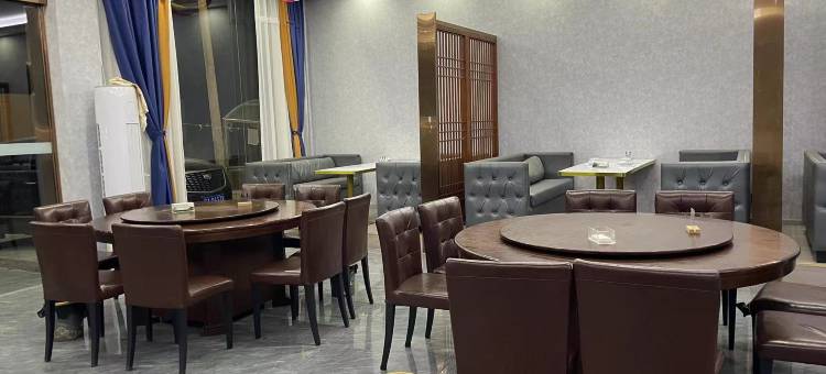 红橙子酒店(松潘黄龙景区店)图片