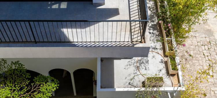 D'Mai Xanh Boutique Hotel Da Lat图片