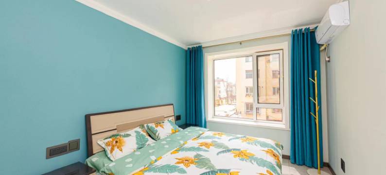 北戴河近海雅丽民宿图片