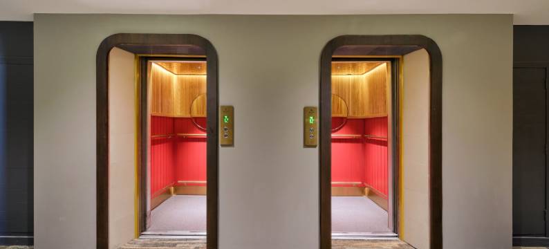 格莱富酒店(Graph Hotels)图片