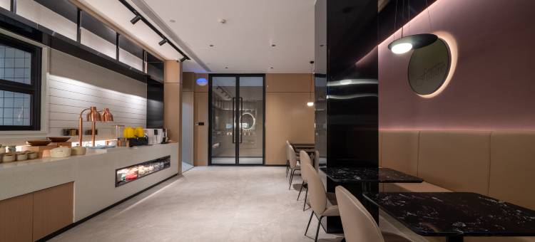 你好酒店(珠海唐家湾沙滩情侣北路店)图片