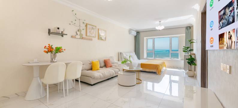 看海发个呆海景度假民宿图片