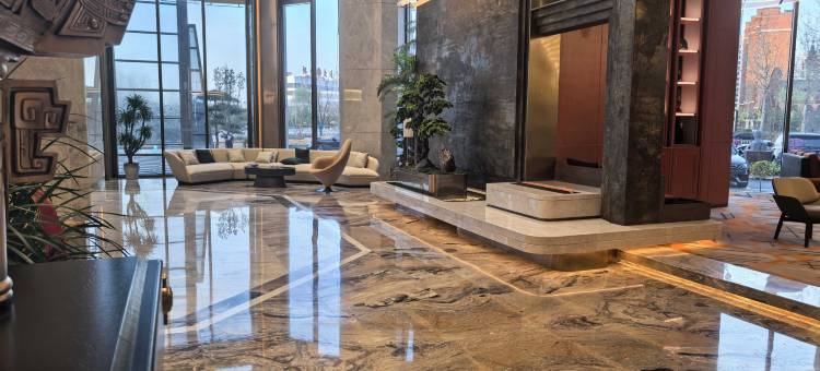 丽豪国际酒店图片