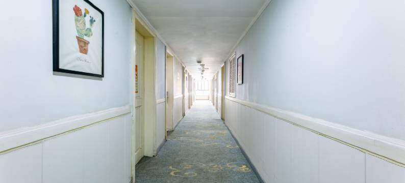 轻住联盟·武汉莱卡雅苑酒店(武昌火车站宏基客运站店)图片