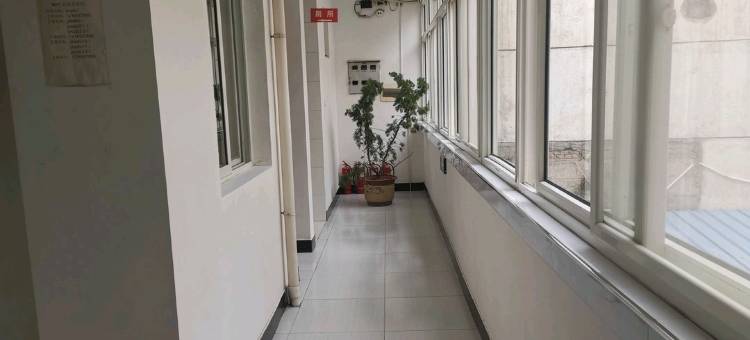 济民招待所图片