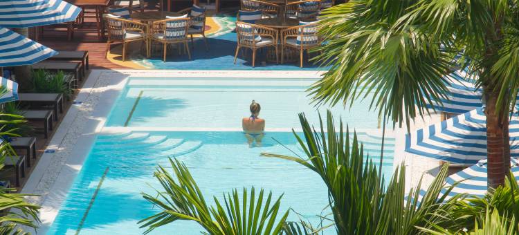 瓦法伊福瑞索特会安(Wafaifo Resort Hoi An)图片
