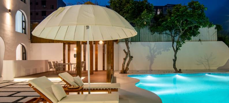 厦门SeaInn希隐酒店(环岛路黄厝沙滩店)图片