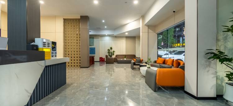 希顾酒店(凤凰古城店)图片