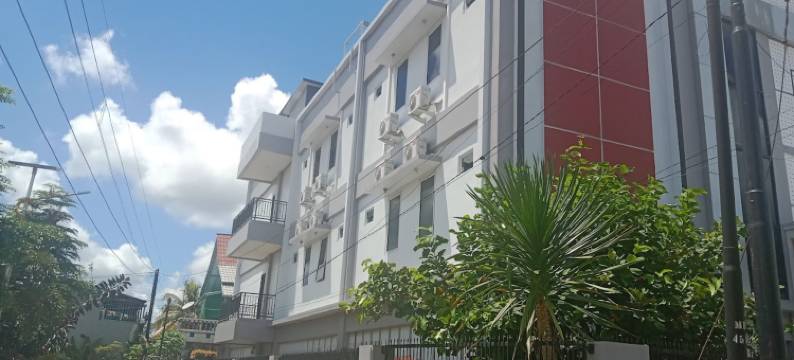 Guest House Ar Rayyan图片