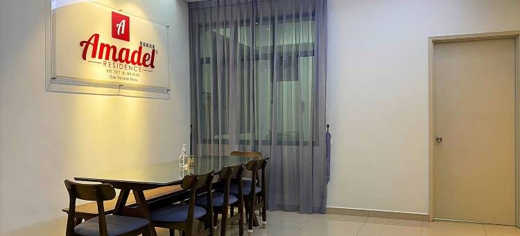 Amadel® Residence · 爱媄德民宿(Amadel® Residence)图片