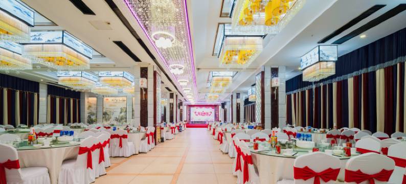 如家旗下艾扉酒店(岳阳楼步行街店)图片