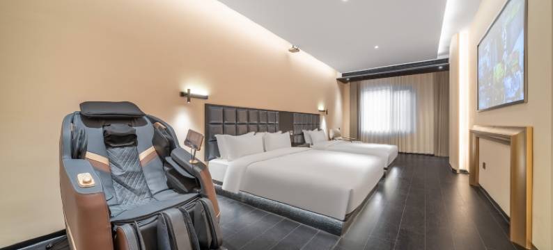 临海・临府庭院(紫阳街台州府城店)图片