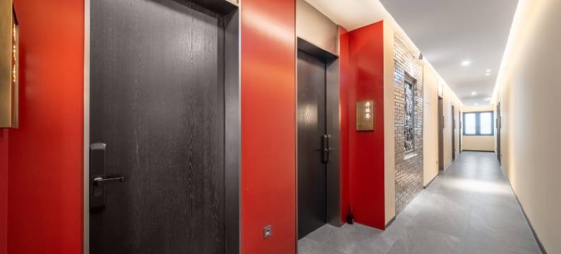 临海・临府庭院(紫阳街台州府城店)图片