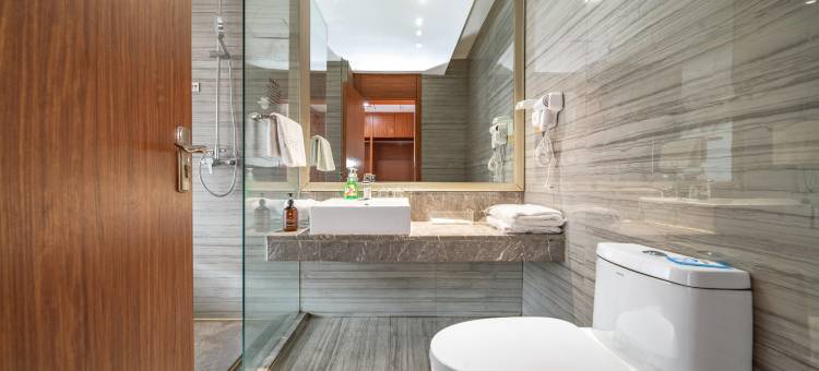 速8酒店(郑州火车站售票厅店)图片