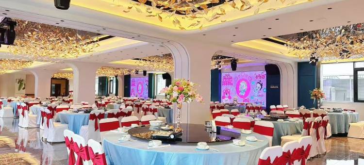 建宁星海大酒店图片