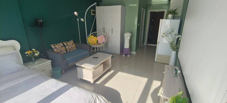 绥化思遇主题民宿图片