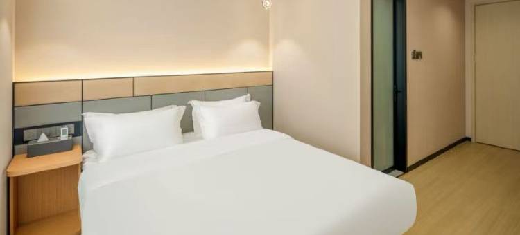 明阳星辰酒店图片