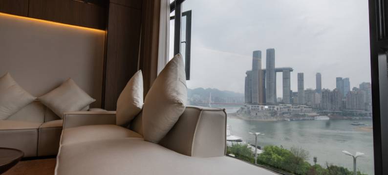 凡桦酒店(长嘉汇店)图片