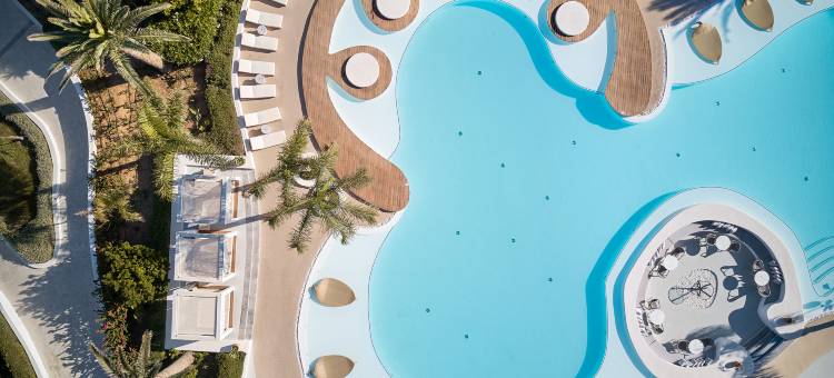 卡拉梅尔雷科泰尔精品度假村(Caramel, A Grecotel Resort to Live)图片