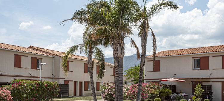 莱麦森瓦坎斯奥勒酒店(Les Demeures de la Massane - Vacancéole)图片