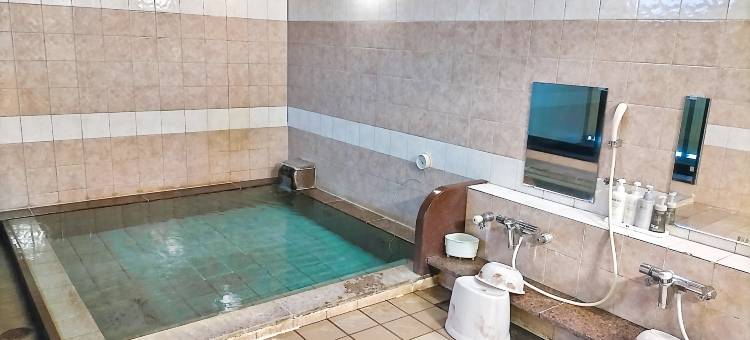 露樱酒店青森站前店(Hotel Route-Inn Aomori Ekimae)图片