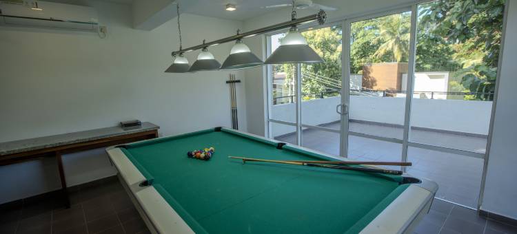 康提湖畔尊贵别墅酒店(Lake Villas Premium Kandy)图片