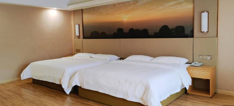 泊心民宿(南岳大庙店)图片