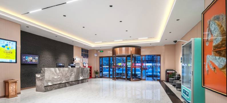 卫辉8号公馆(行政路医学院店)图片