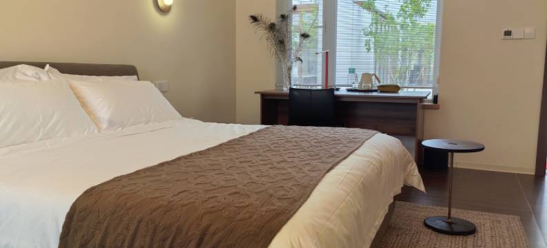 浔隐民宿(鲁山县尧山福泉温泉店)图片