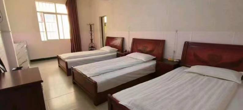 昆明烨钰宾馆图片