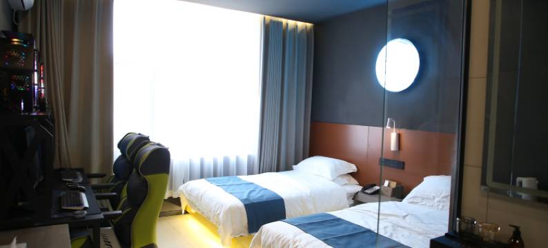 夏县芙蓉楼商务会馆图片