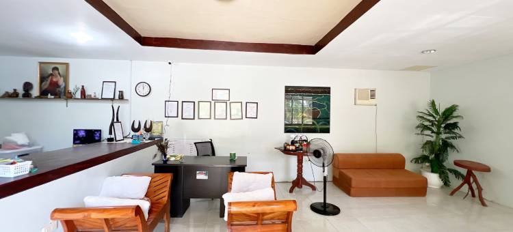 吉马拉斯的天堂之门(La Puerta Al Paraizo Guimaras powered by Cocotel)图片